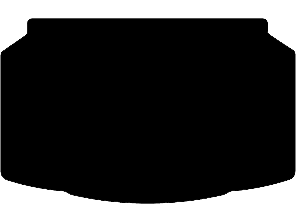 Hybrid | Nur passend für Modelle mit tiefem Ladeboden