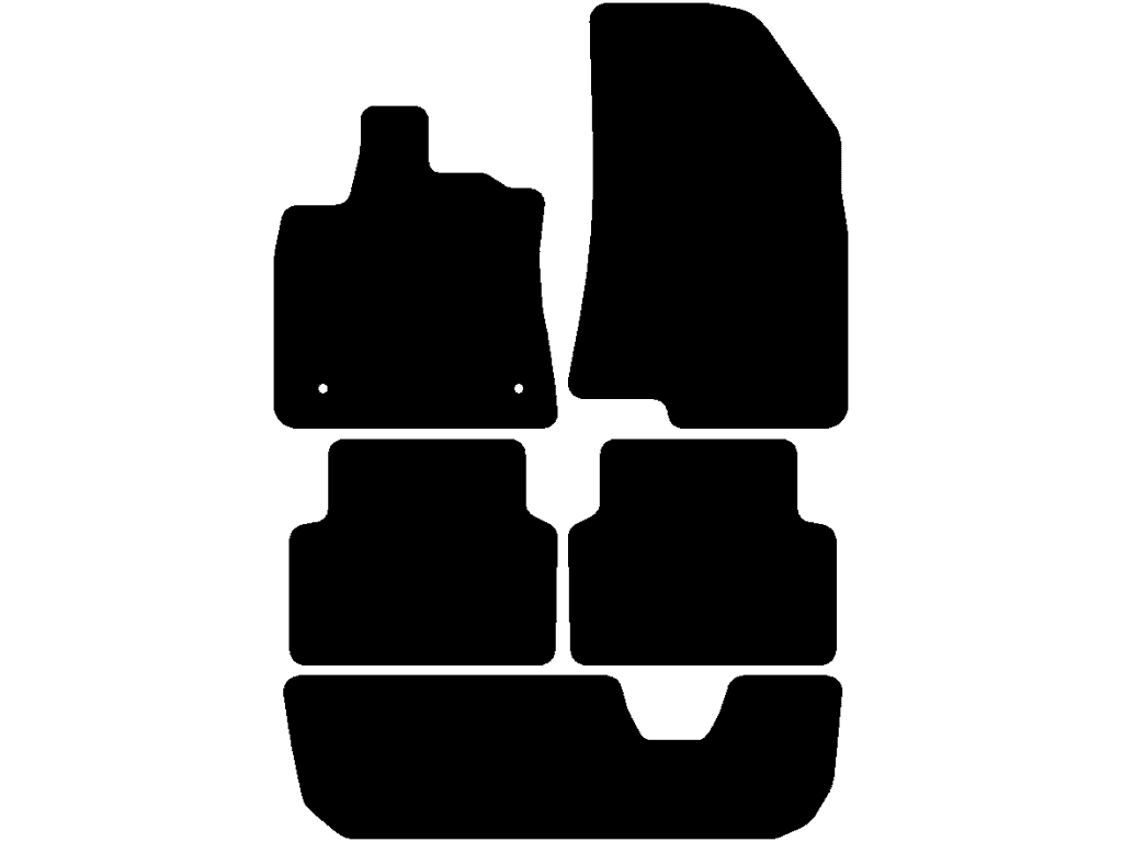 7 Sitzer