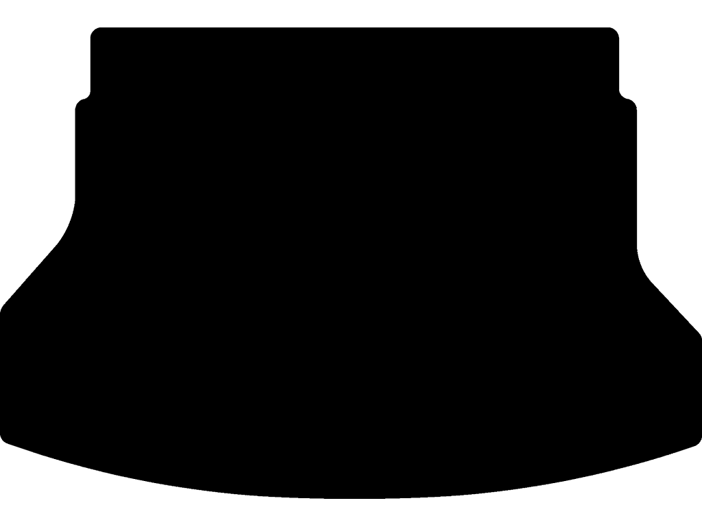 Variation 2 | Nur passend für Modelle mit hohem Ladeboden