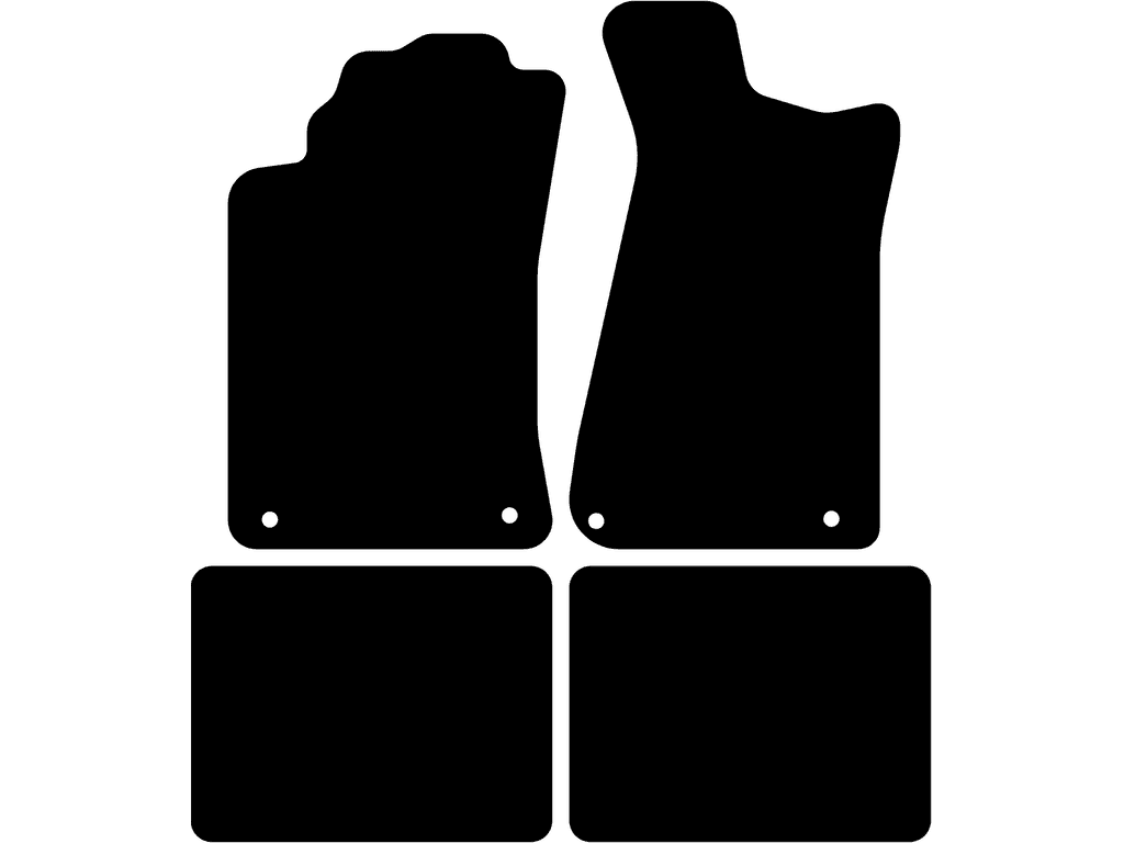 Limousine / Cabriolet | Variante 1