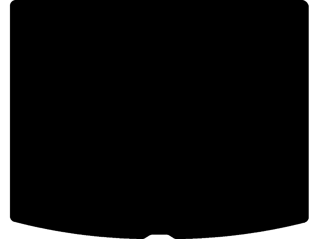 Hybrid | EV | Nur passend für Modelle mit hohem Ladeboden