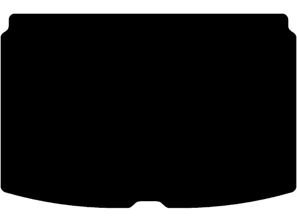 Hybrid | Nur passend für Modelle mit hohem Ladeboden