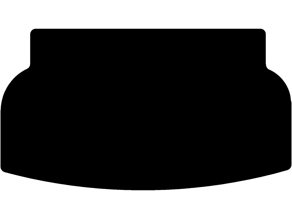 GR | Nur passend für Modelle mit hohem Ladeboden