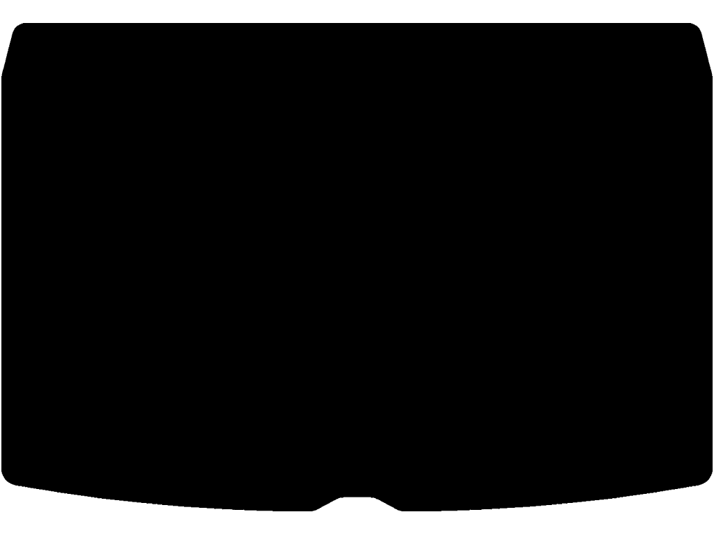 Nur passend für Modelle mit tiefem variablem Ladeboden