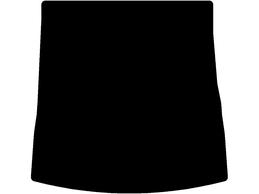 Benziner | Nur passend für Modelle mit hohem Ladeboden