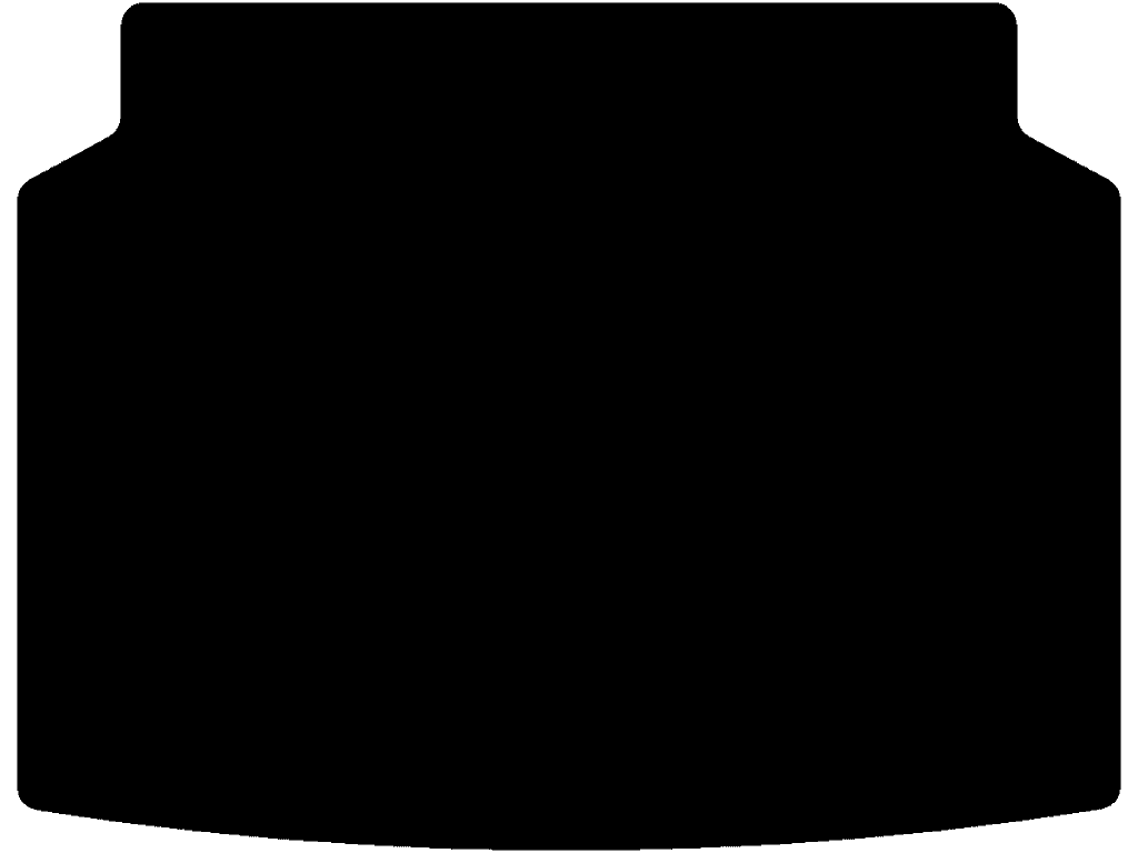 Kompakt | Nur passend für Modelle mit tiefem Ladeboden