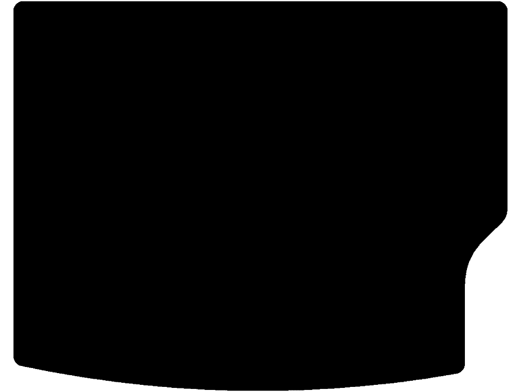 Plug-in-Hybrid | Nur passend für Modelle mit hohem Ladeboden