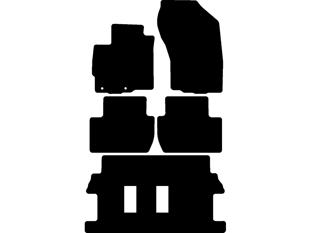 7 Sitzer