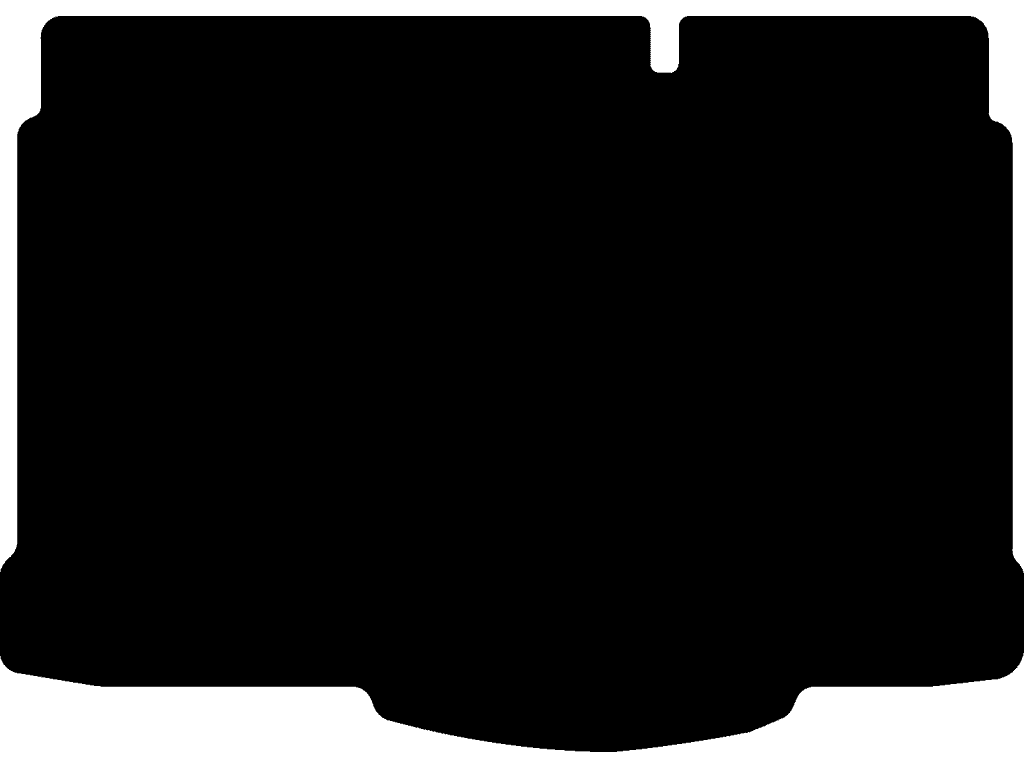 Nur passend für Modelle mit tiefem Ladeboden