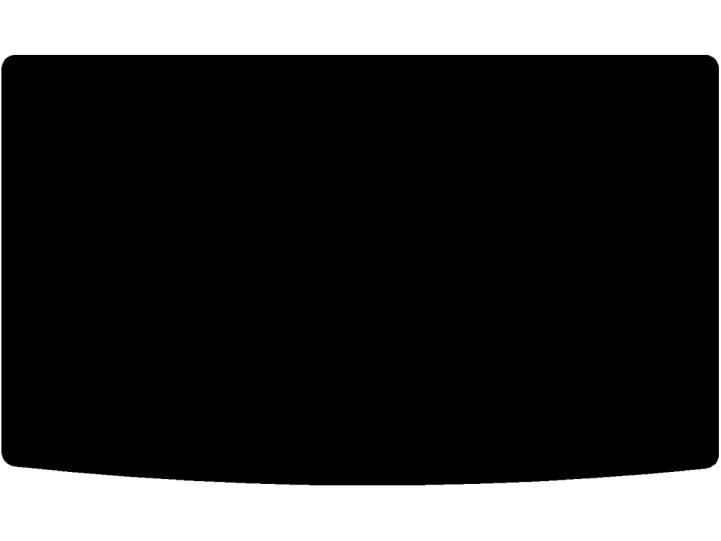 2015 - 2018 | Nur passend für Modelle mit hohem Ladeboden