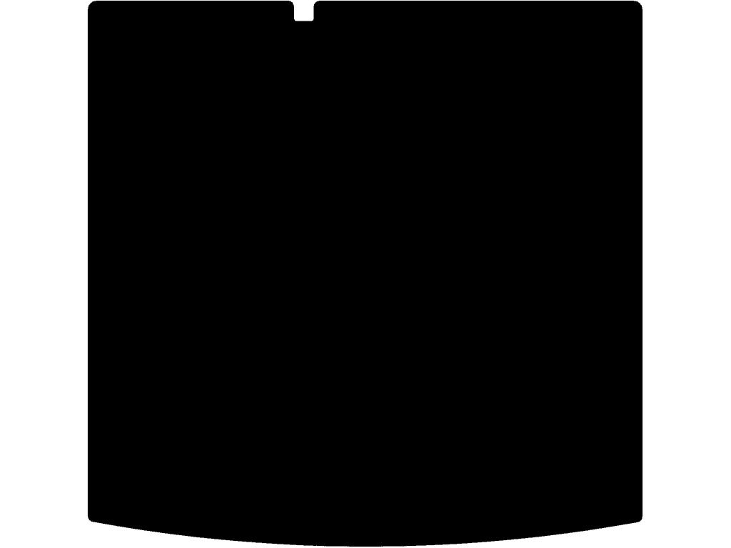 Kombi | Nur passend für Modelle mit tiefem Ladeboden