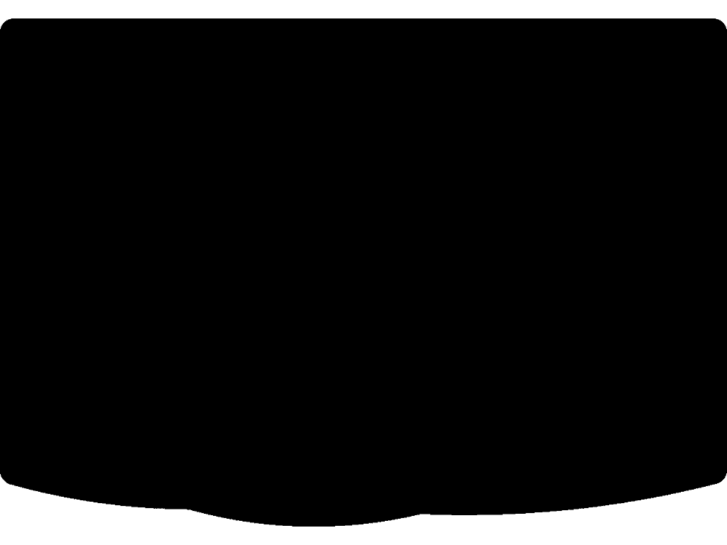 Nur passend für Modelle mit tiefem Ladeboden ohne Ersatzrad