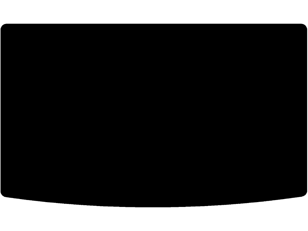 2018 - 2020 | Nur passend für Modelle mit hohem Ladeboden