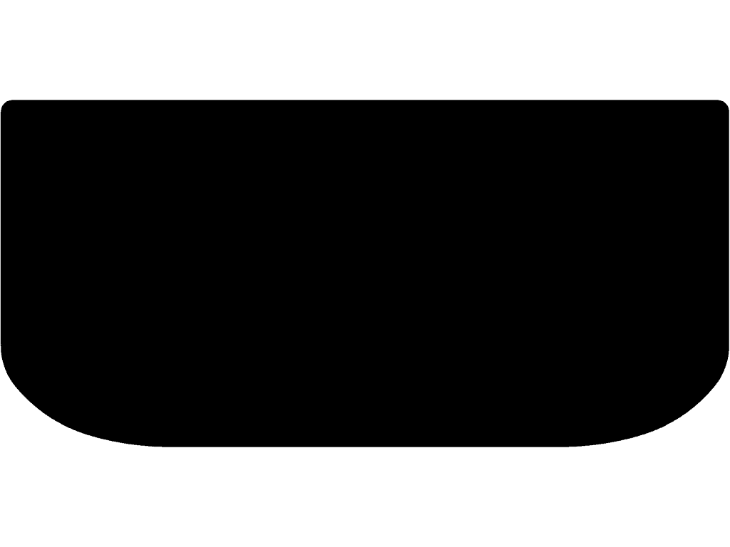 Nur passend für Modelle mit hohem variabelen Ladeboden