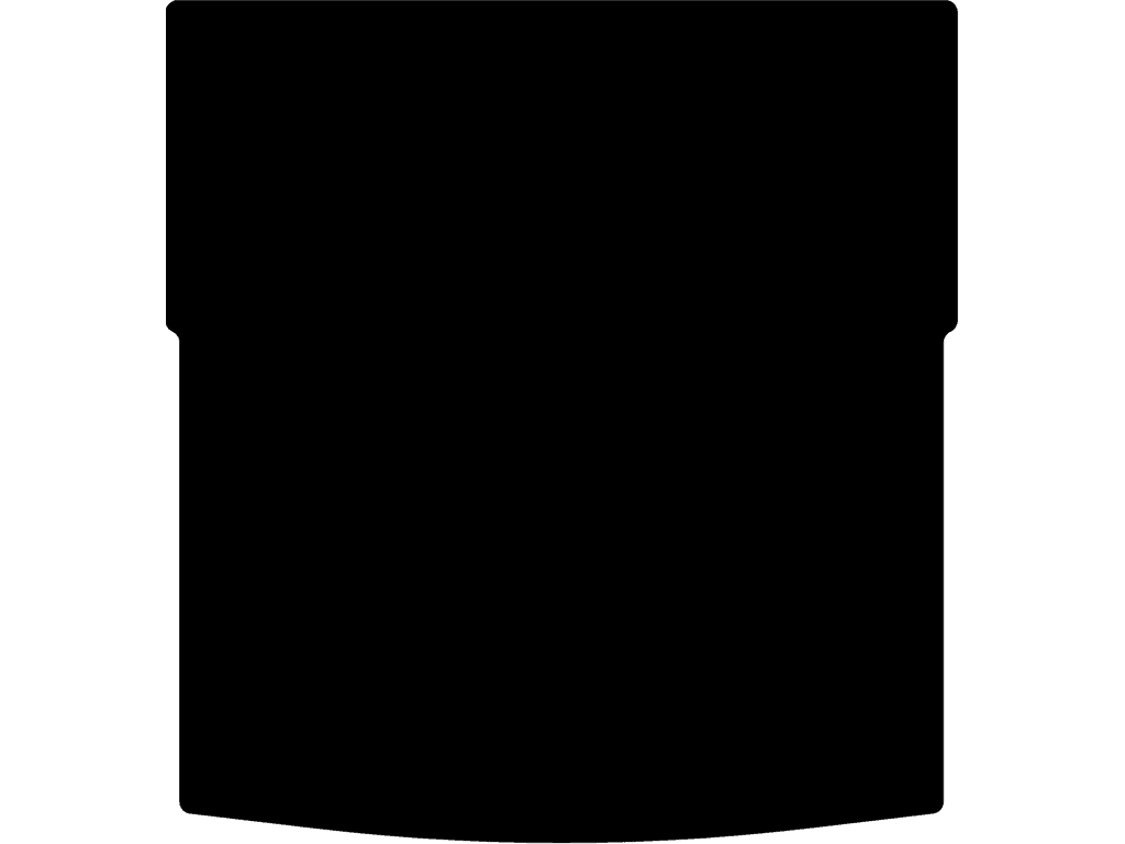 Kombi | Nur passend für Modelle mit hohem Ladeboden