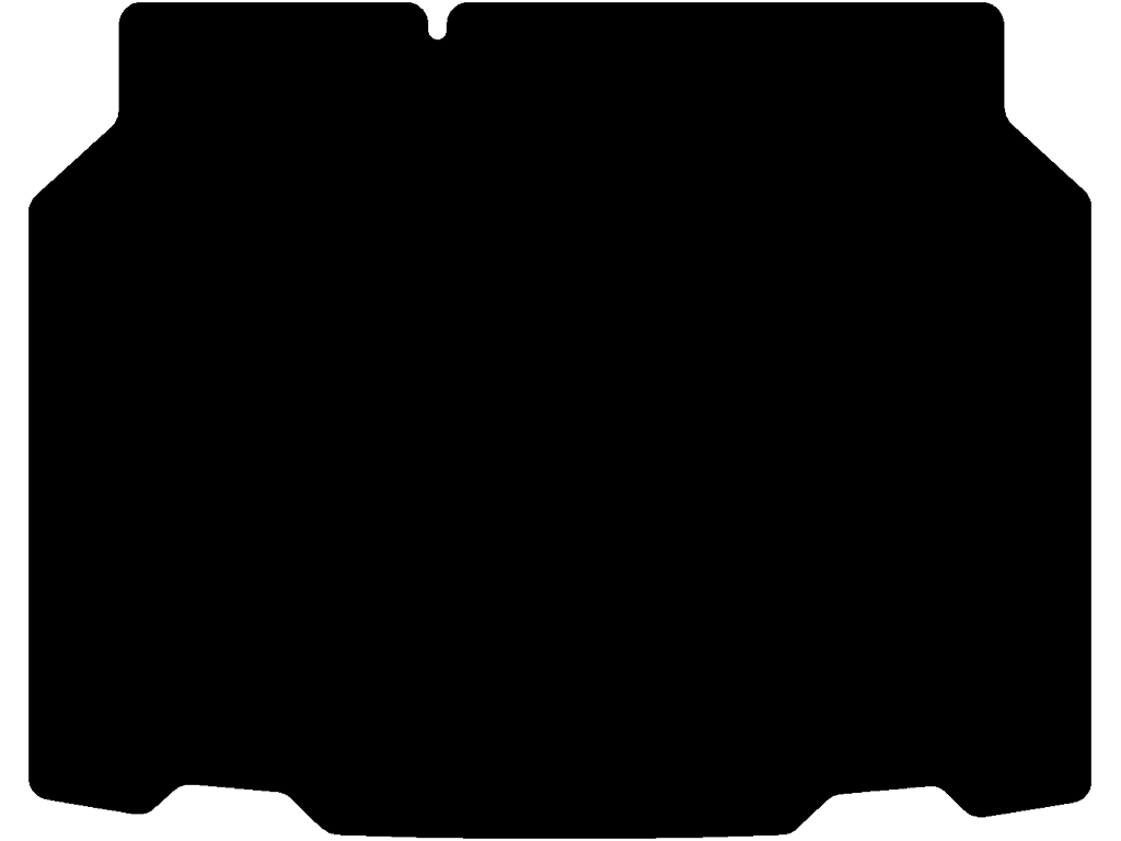 Cross | Nur passend für Modelle mit tiefem Ladeboden