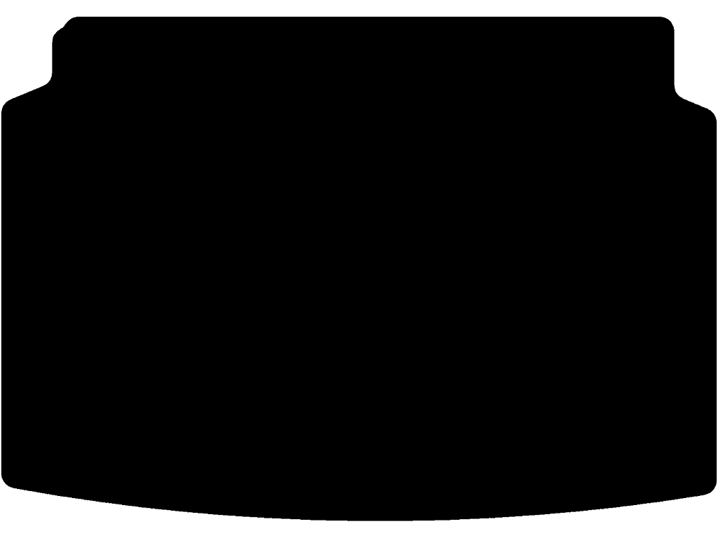 Kompakt | Nur passend für Modelle mit hohem variablem Ladeboden