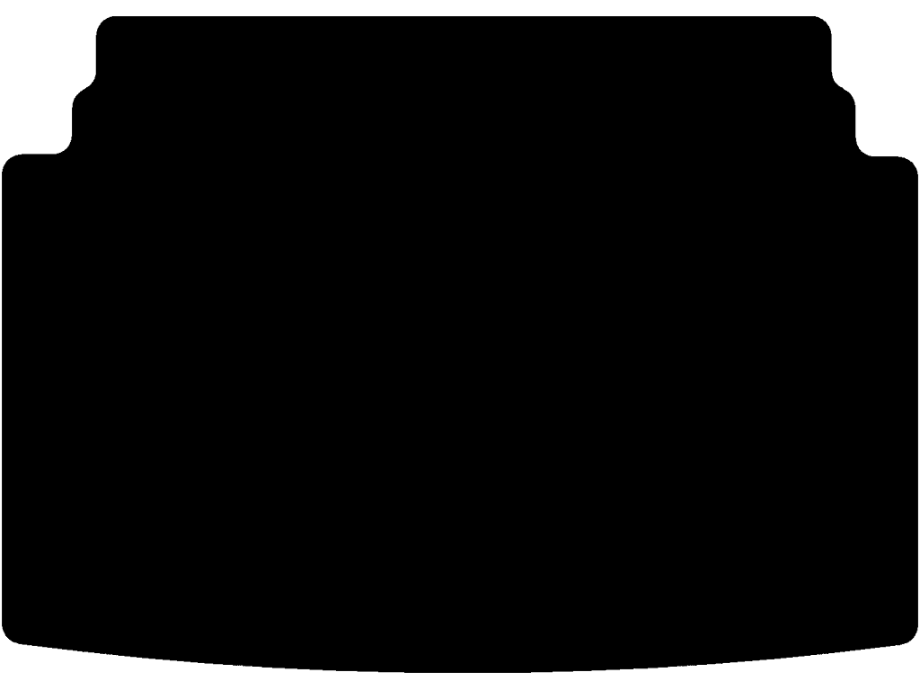 Nur passend für Modelle mit tiefem variablem Ladeboden