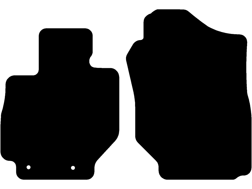 2 Sitzer | Automatik