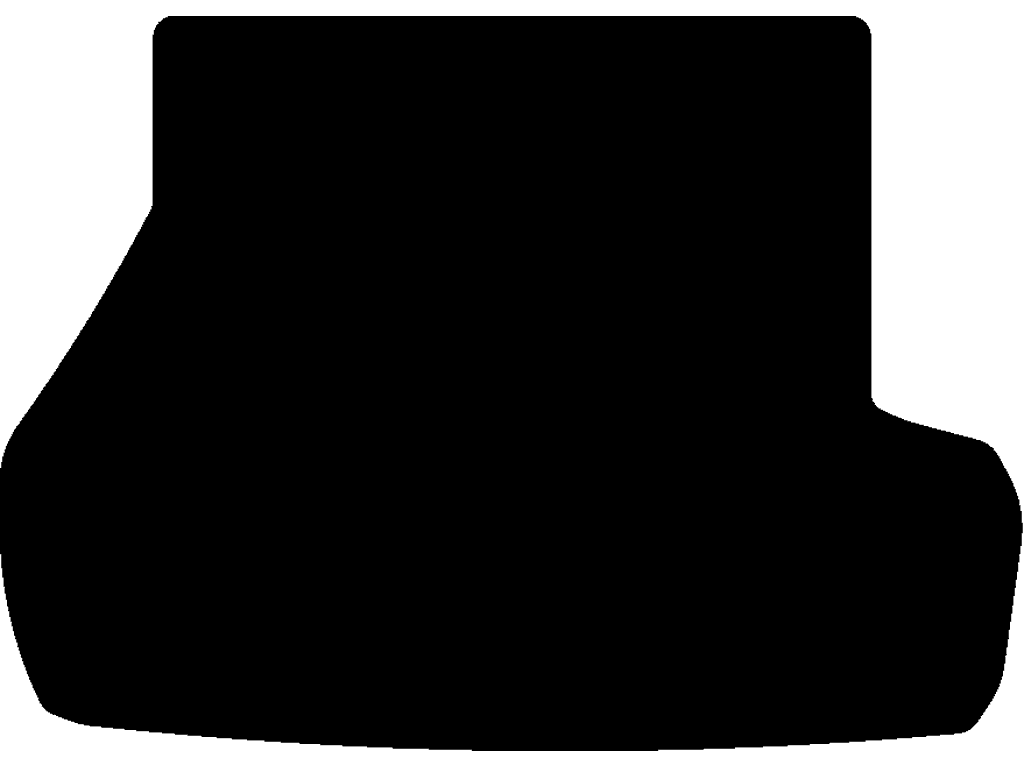 Touring | Nur passend für Modelle mit hohem Ladeboden