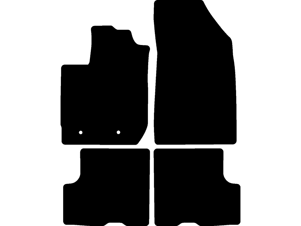 2 | Beifahrersitz ohne Schublade