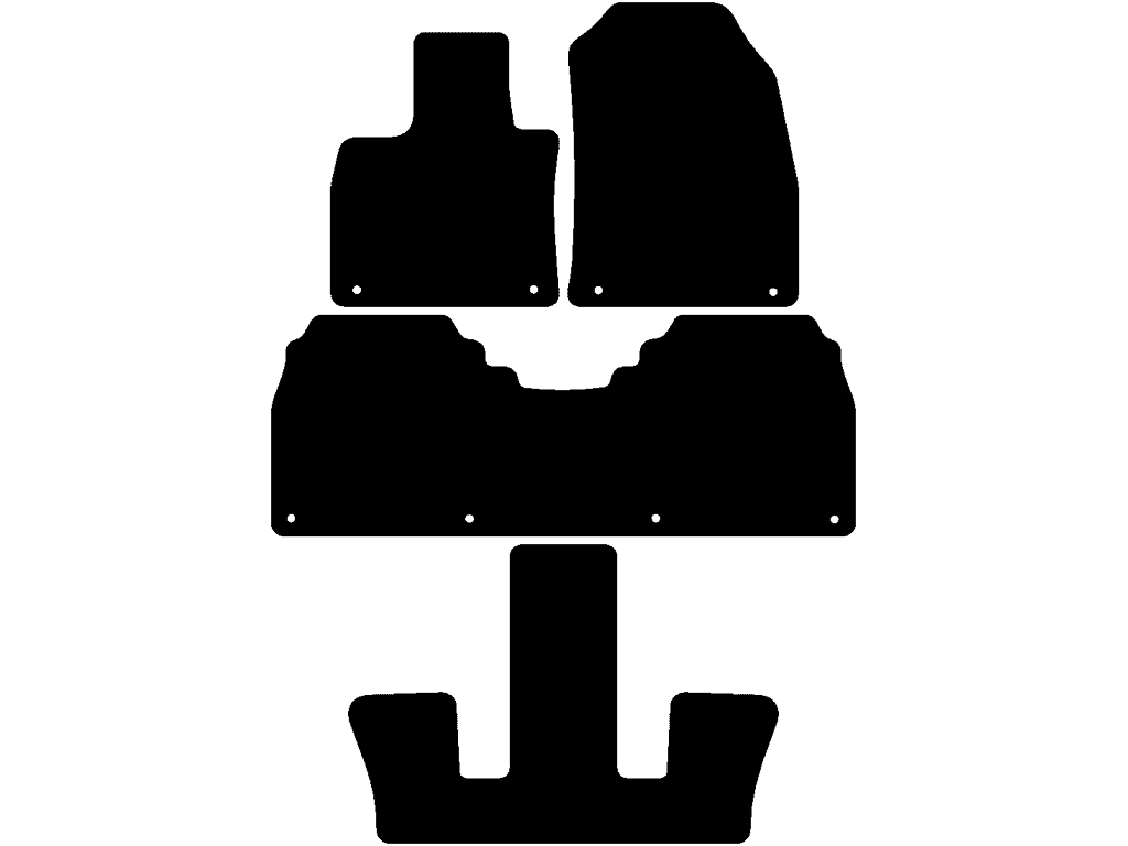 6 Sitzer