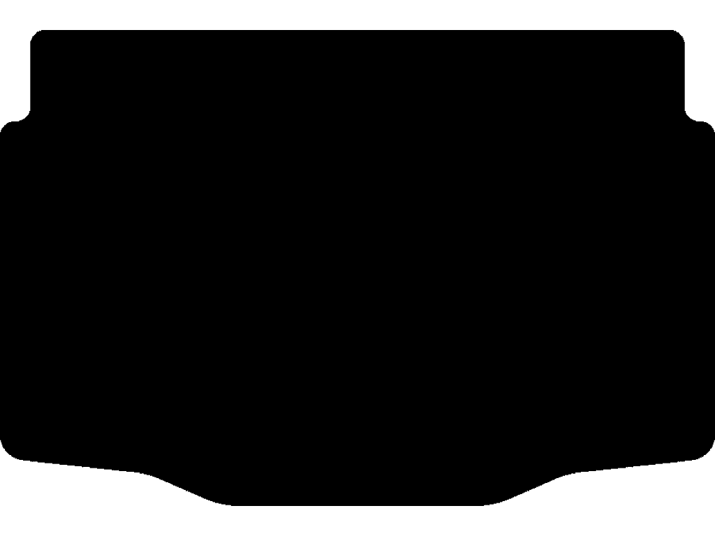 Nur passend für Modelle mit hohem variablem Ladeboden