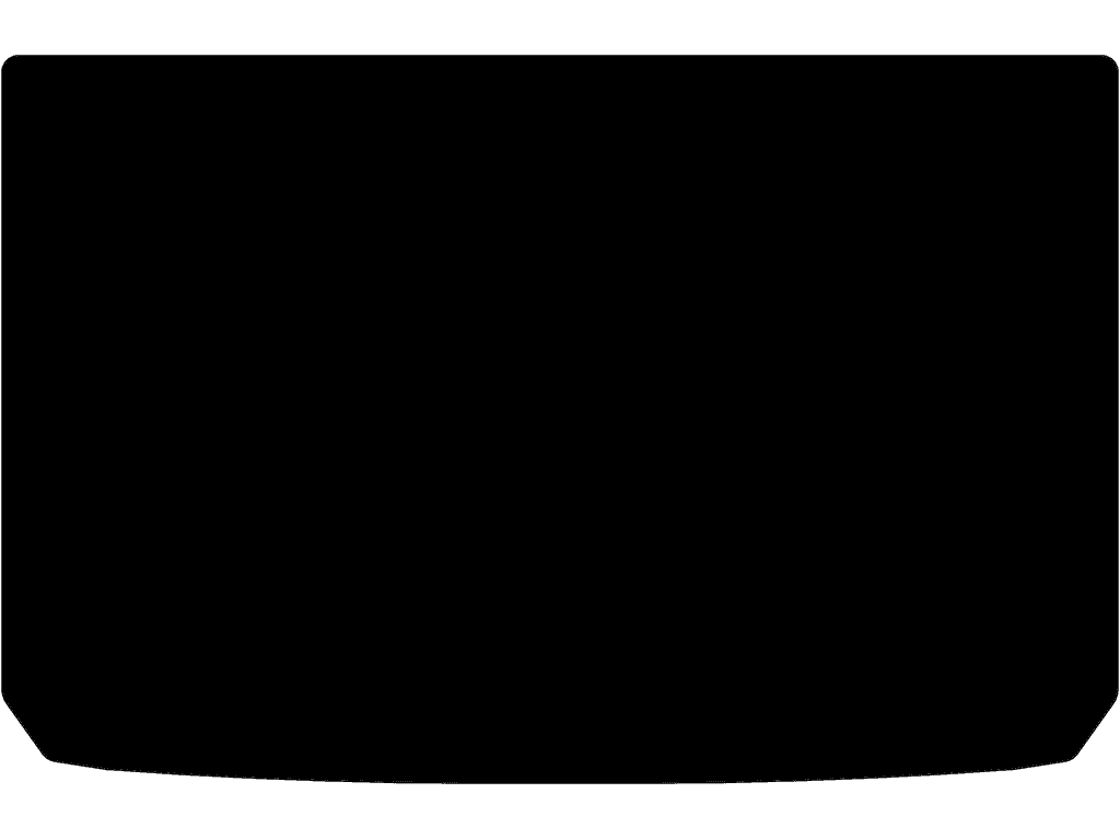 Nur passend für Modelle mit hohem variablem Ladeboden