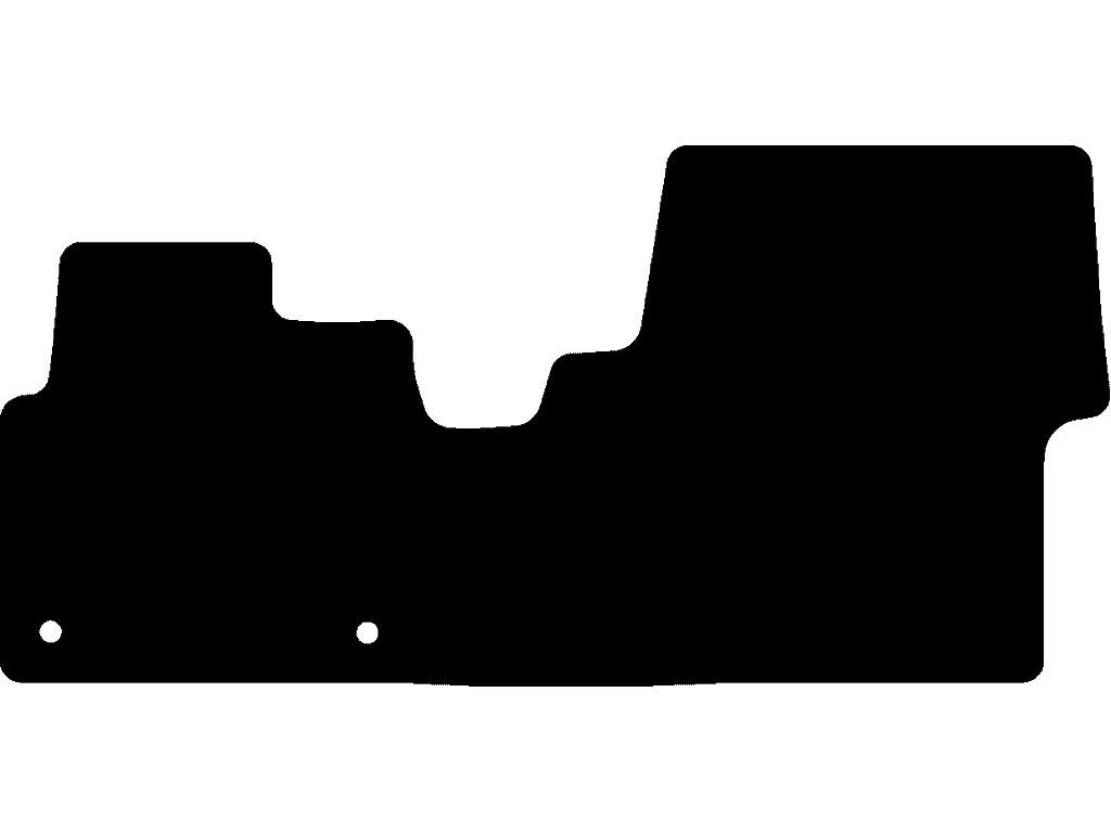 Vorne (Variation 2)