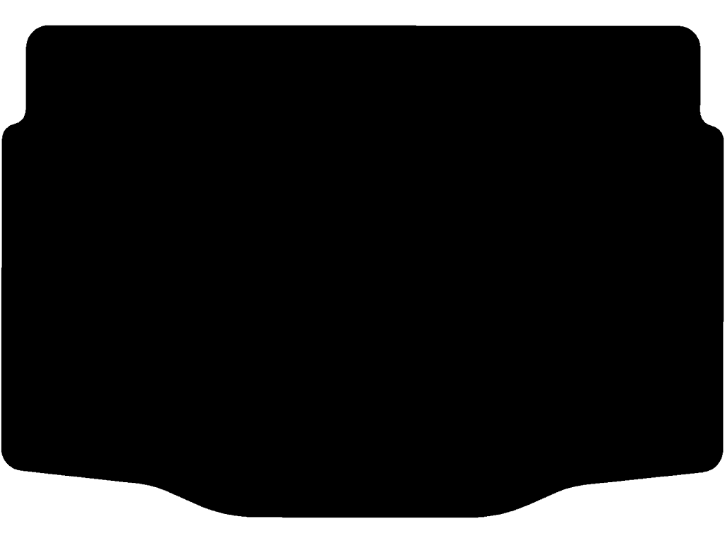 Nur passend für Modelle mit tiefem variablem Ladeboden