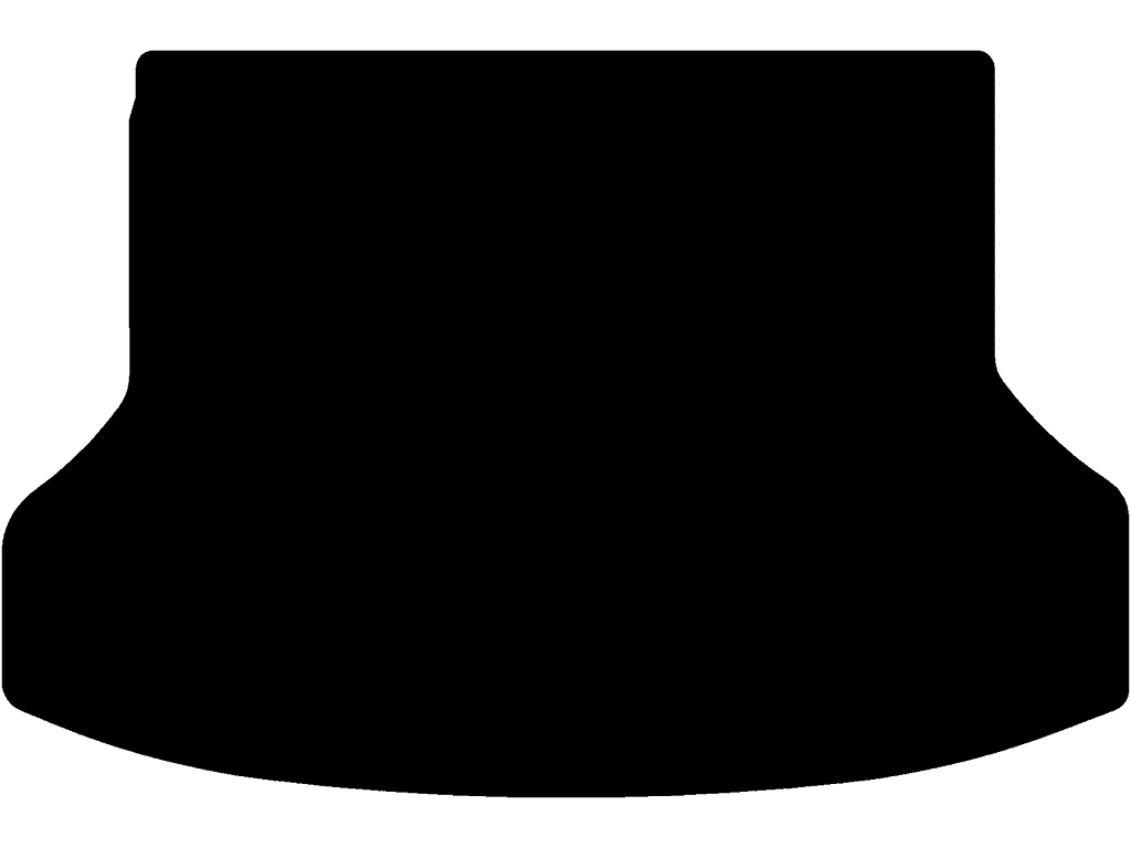 Hybrid | Nur passend für Modelle mit tiefem Ladeboden ohne Premium Soundsystem