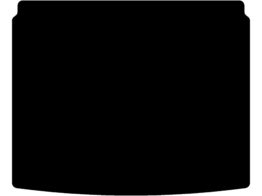 Nur passend für Modelle mit hohem variablem Ladeboden