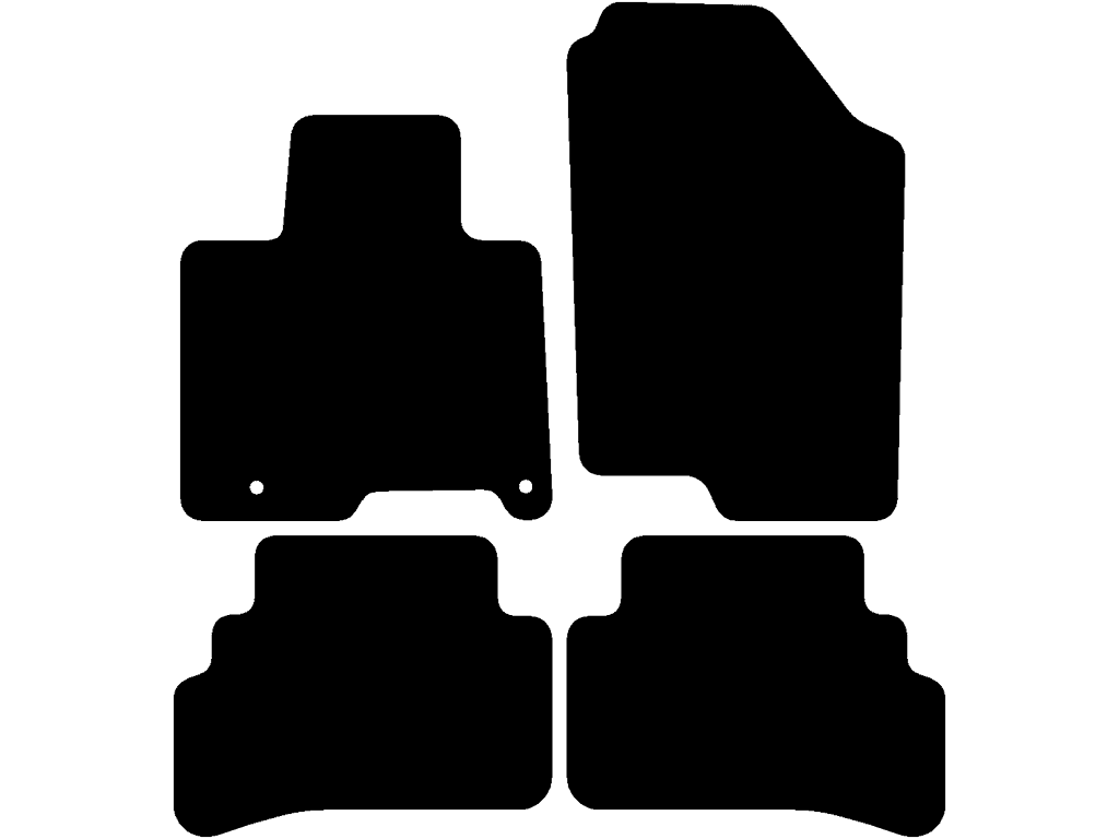 Hybrid / Plug-in Hybrid | Variante 2