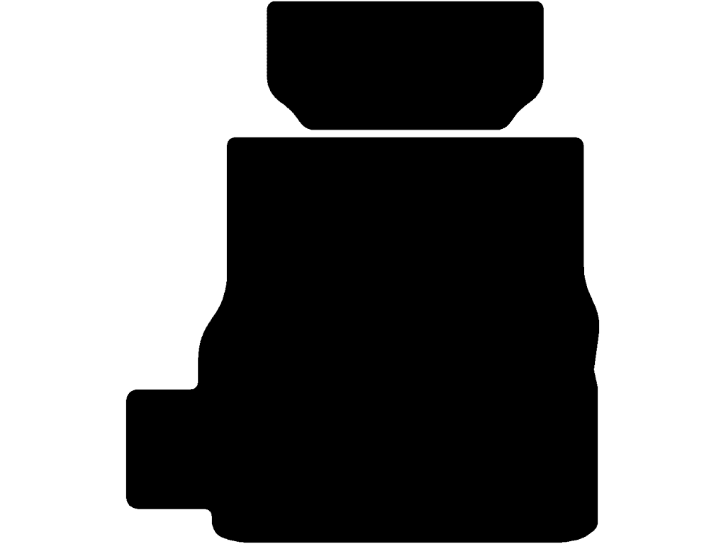 2022 - 2024 | 5 Sitzer | Frunk & trunk