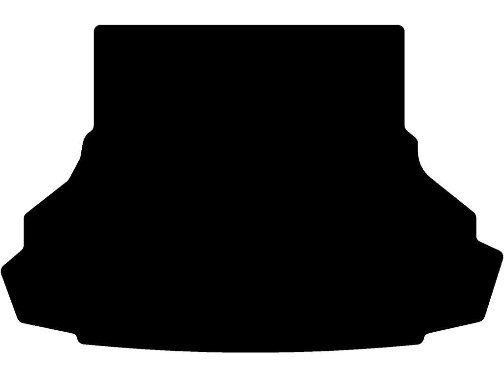 Fastback | Nur passend für Modellen ohne Subwoofer