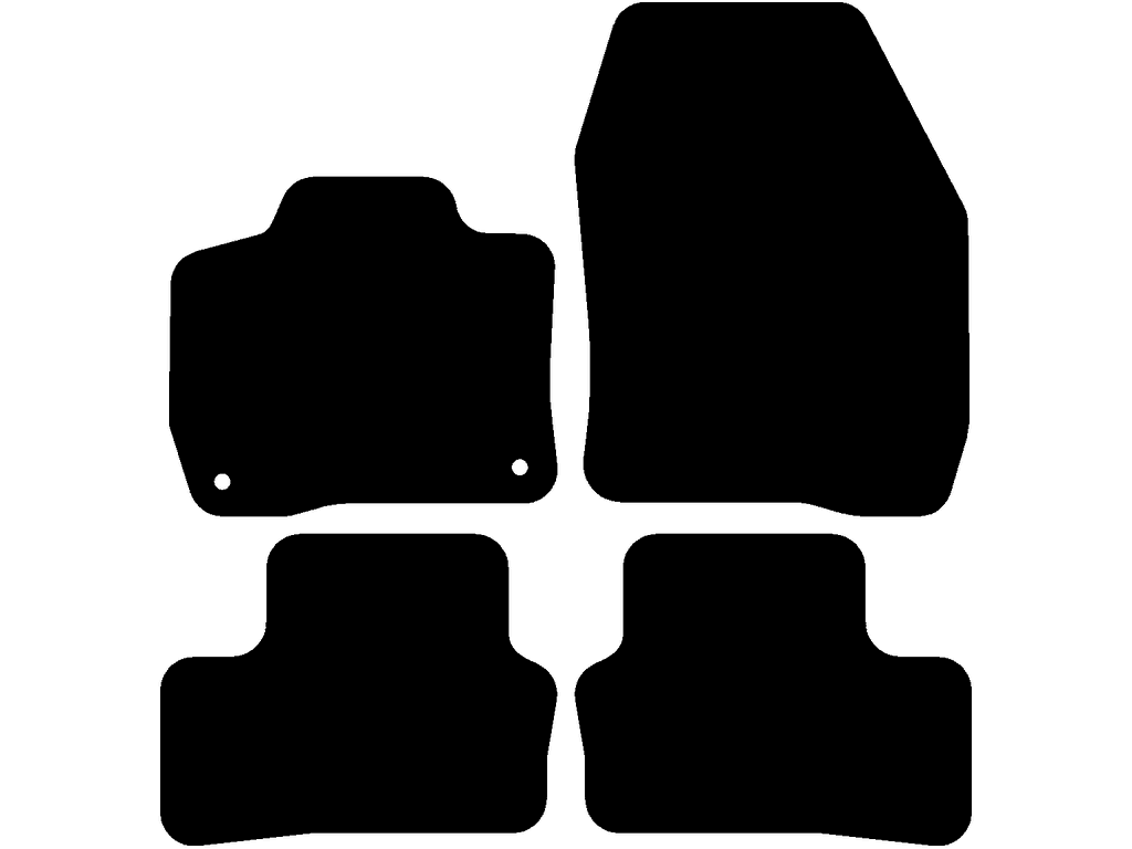 Phase 3 | 5 Türen | Elektro