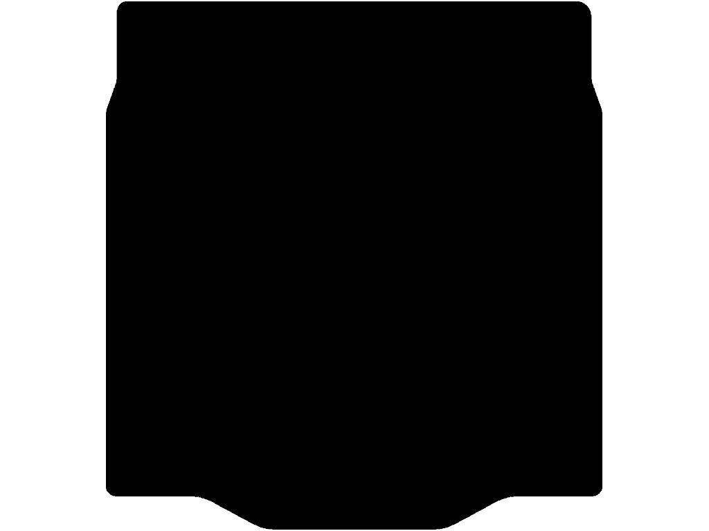 C4 X | Benziner/Diesel | Nur passend für Modelle mit tiefem Ladeboden