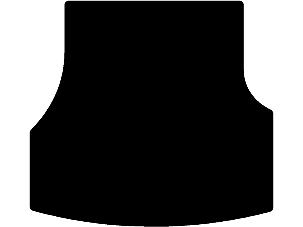 G80 | Nur passend für Modelle mit tiefem Ladeboden