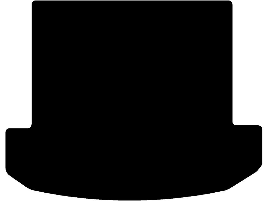 Plug-in Hybrid | Nur passend für Modelle mit hohem Ladeboden