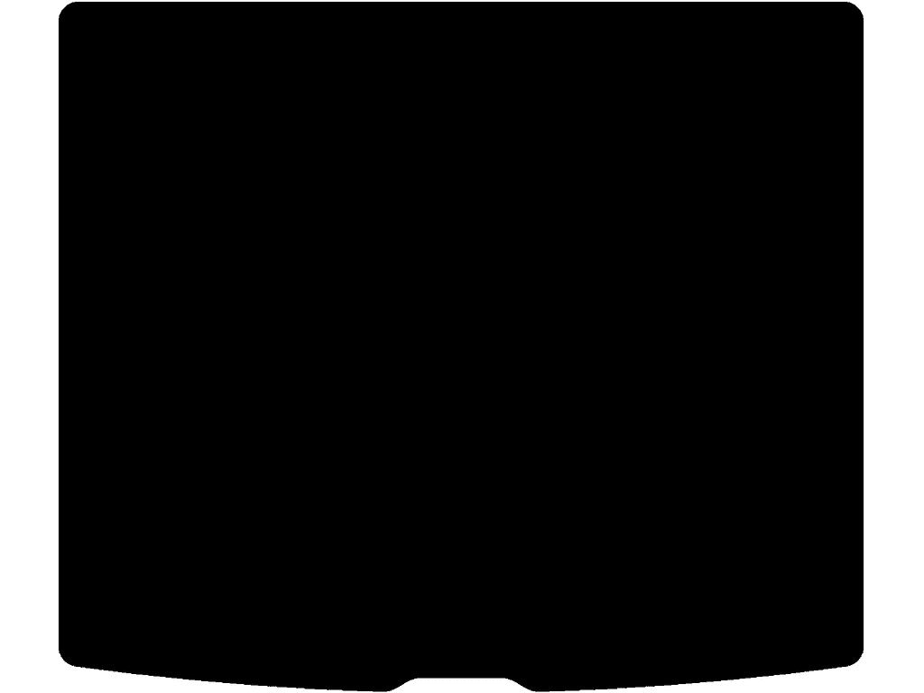 Nur geeignet für Modelle mit verstellbaren Rücksitzen