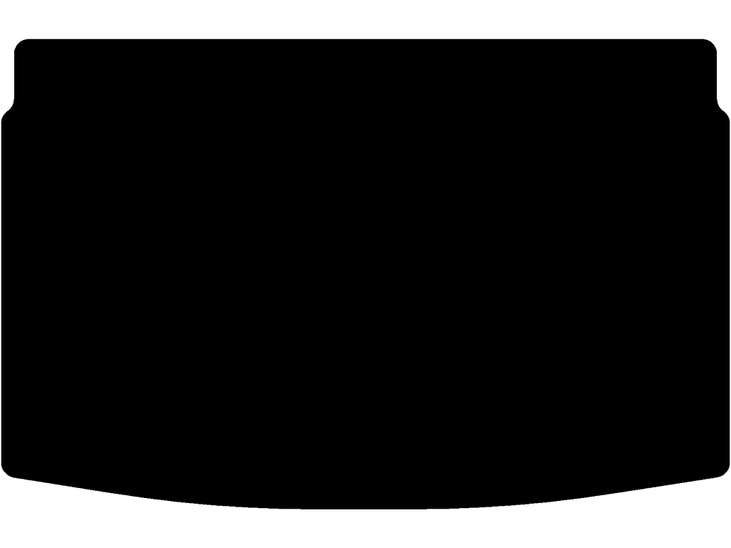 Nur passend für Modelle mit hohem variablem Ladeboden