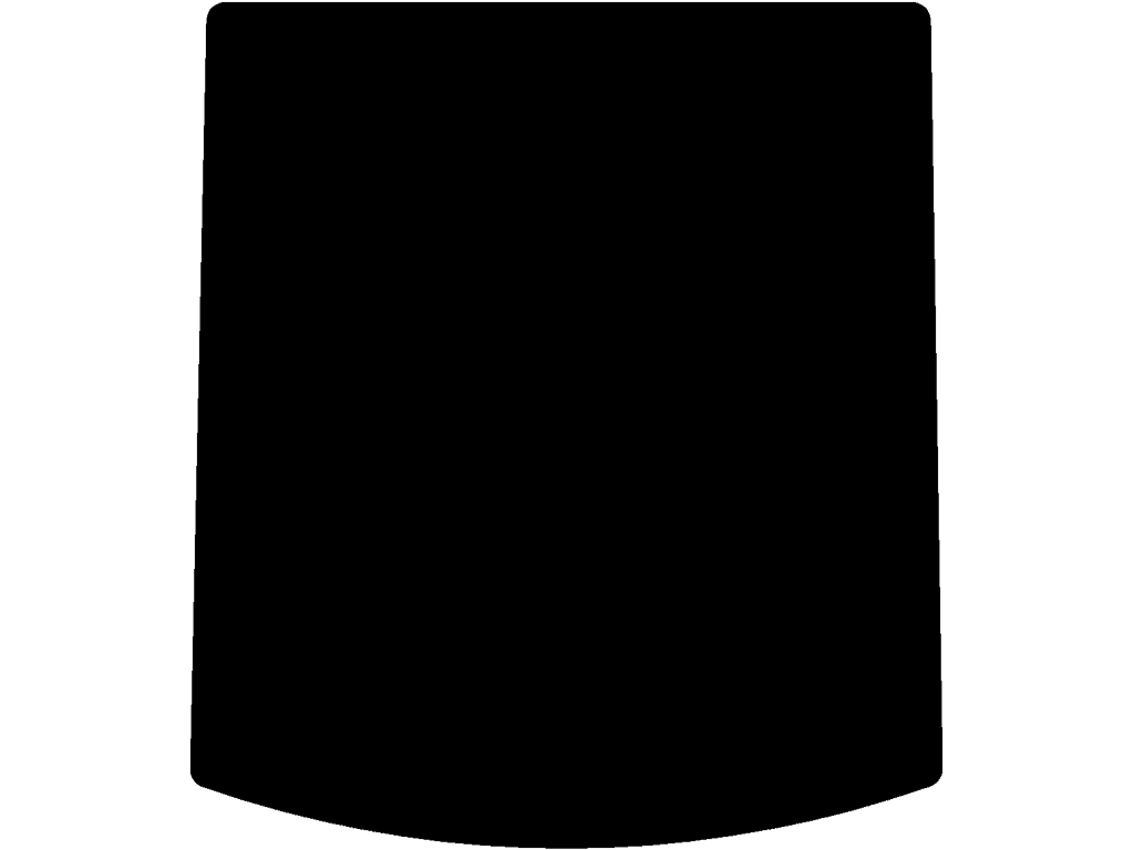 Quattro | Nur passend für Modelle mit tiefem Ladeboden