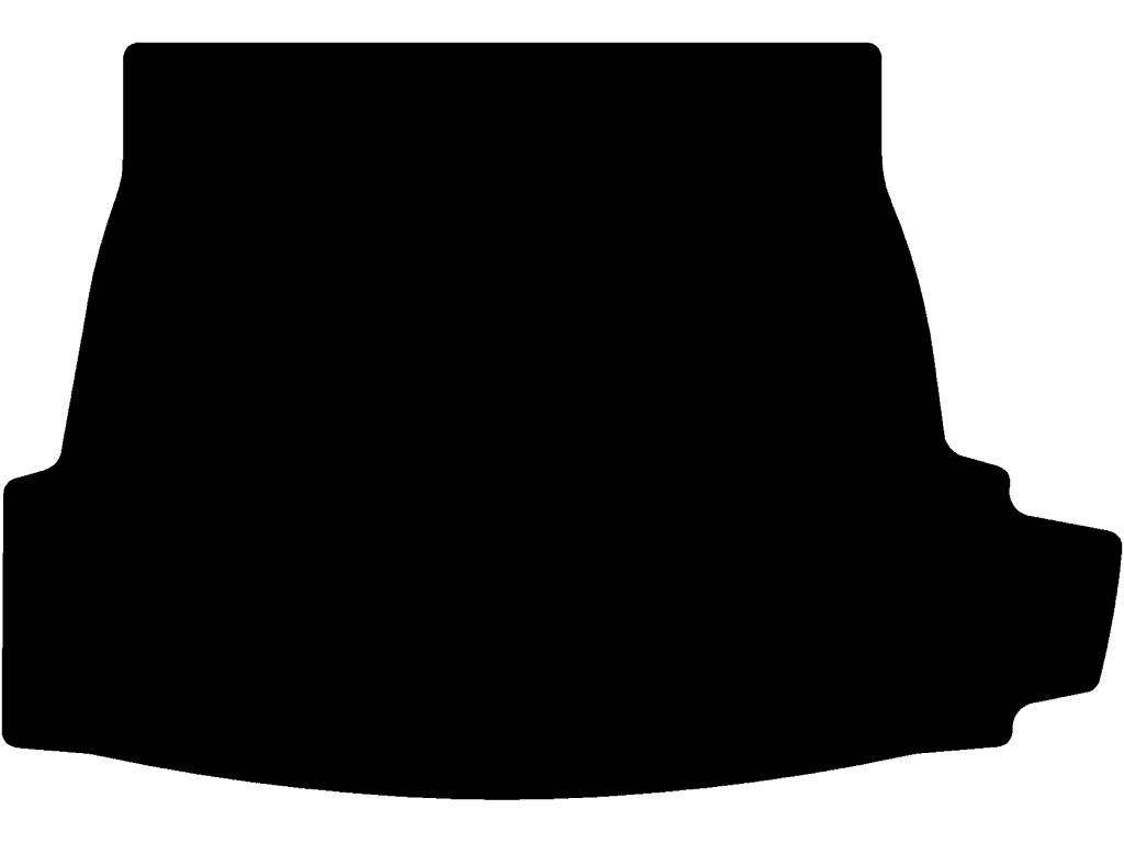 Plug-in Hybrid | Nur passend für Modelle mit hohem Ladeboden