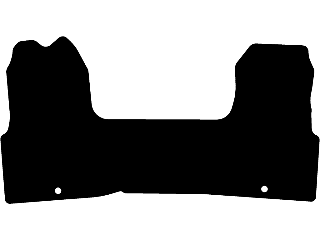 Vorne