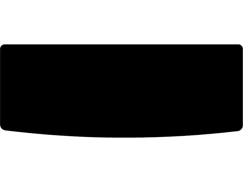 Nur passend für Modelle mit hohem Ladeboden (kurz)