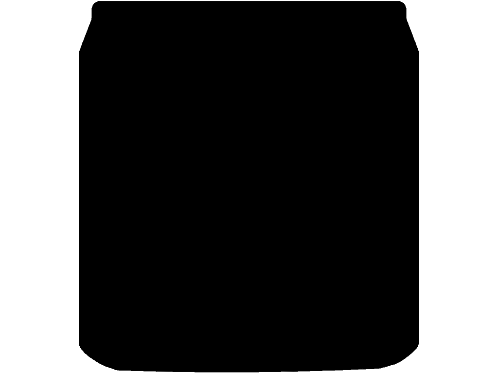 Nur passend für Modelle mit hohem Ladeboden | Variante 2