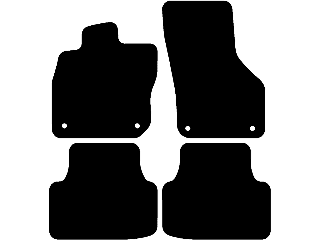 4 | Limousine / Combi | m-HEV