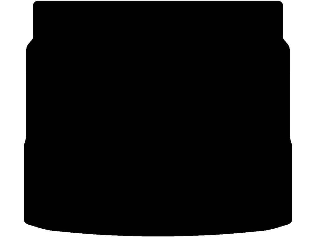 Touring | Nur passend für Modelle mit hohem Ladeboden