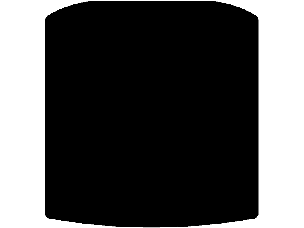 Limousine | Nur passend für Modelle mit tiefem Ladeboden