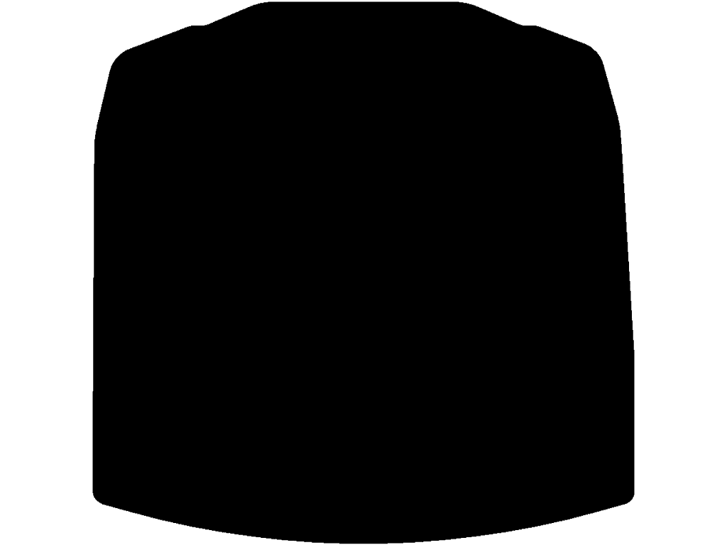 A236 Cabriolet | Nur passend für Modelle mit tiefem Ladeboden